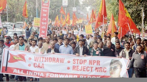 NPR पर संसद में सरकार का जवाब, किसी भी नागरिक को नहीं देना होगा दस्तावेज