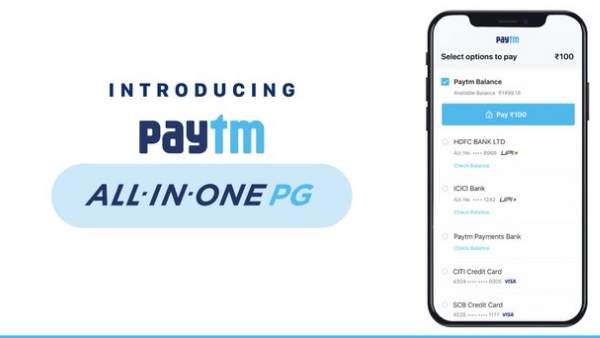 गूगल पे, फोनपे और अमेजन पे से मुकाबले के लिए Paytm ने उतारे नए प्रोडक्ट, मिलेंगे ये खास फायदे
