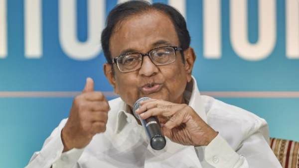 एयरसेल-मैक्सिस केस में 4 मई तक जांच पूरी करने के आदेश, चिदंबरम और उनके बेटे हैं आरोपी