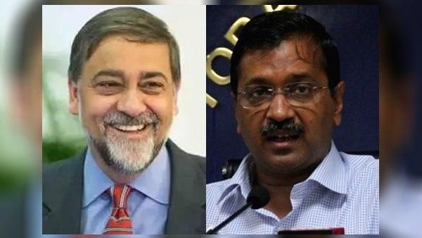 केजरीवाल के विज्ञापनों में झूठ से मुझे घृणा हो गई है- वॉशिंगटन पोस्ट के कॉलमिस्ट का आरोप