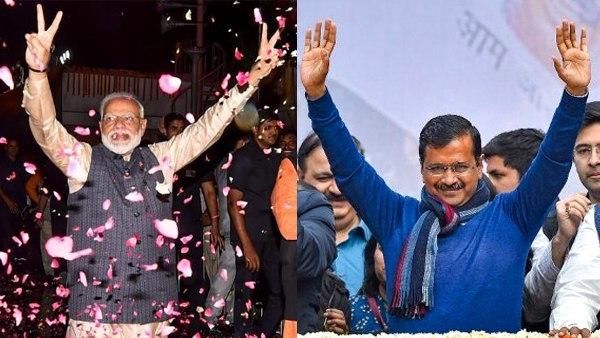 2024 में केजरीवाल देंगे मोदी को टक्कर, इस दावे में है कितना दम?