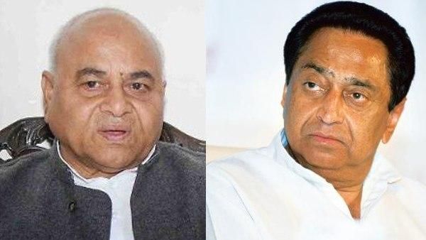 कमलनाथ के मंत्री बोले- 'हमें माफ कर दो, हम राहुल गांधी की कर्ज माफी के वादे को पूरा नहीं कर सकते'