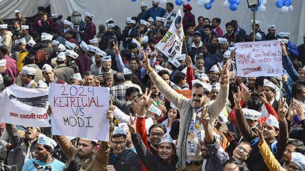 क्या आप जानते हैं दिल्ली चुनाव की 6 दिलचस्प बातें