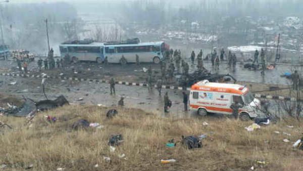 Pulwama Attack: जैश आतंकी के परिवार को टुकड़ों में भी नहीं मिल सकी बेटे की बॉडी, बताया-इस वजह से किया था हमला