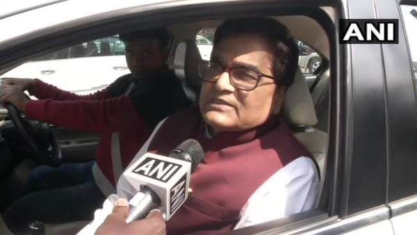 आरक्षण पर सुप्रीम कोर्ट के फैसले का समाजवादी पार्टी के नेता ने किया विरोध, बताया संविधान के खिलाफ