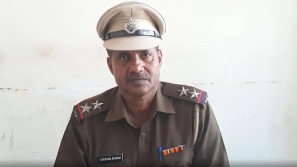 रेवाड़ी: मंदिर में बाबा ने की महिला से अश्लील हरकत, पुलिस ने किया गिरफ्तार