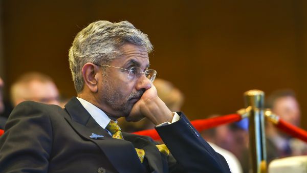 राष्‍ट्रवाद पर बोले विदेश मंत्री एस जयशंकर, कहा-इस पर रक्षात्‍मक होने की जरूरत नहीं