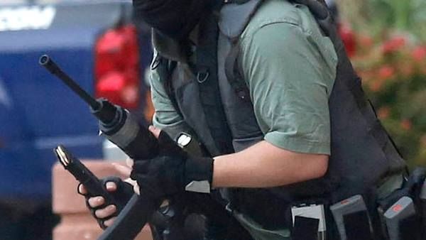 बुर्किना फासो में फिर हमला, बंदूकधारियों की चर्च पर अंधाधुंध फायरिंग में 24 लोगों की मौत