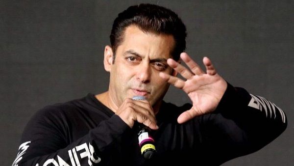 सलमान खान ने कैंसिल किया अमेरिका में होने वाला शो, टेरर फंडिंग का आरोपी पाकिस्तानी आयोजक कर रहा था प्रमोट