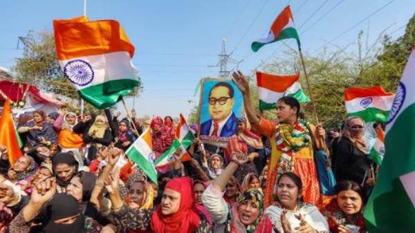 भाजपा ने CAA के विरोधियों को दिया चैलेंज, पूछा- बताएं कितने भारतीय होंगे प्रभावित?