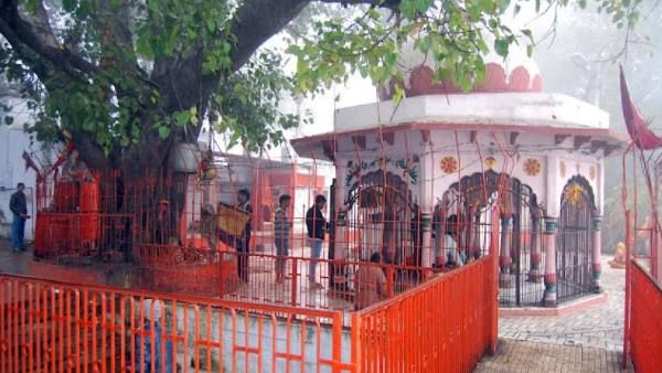 महाशिवरात्रि विशेष: यहां भूत-प्रेत और पिशाच देते हैं पहरा, रात में गूंजते हैं जयकारे