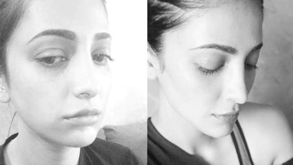 अभिनेत्री श्रुति हासन ने कबूली प्लास्टिक सर्जरी की बात, ट्रोलर्स से परेशान होकर दिया करारा जवाब