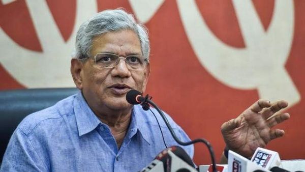 17 से 22 सितंबर तक माकपा का देशव्यापी विरोध प्रदर्शन, इन मुद्दों पर केंद्र सरकार को घेरने की तैयारी