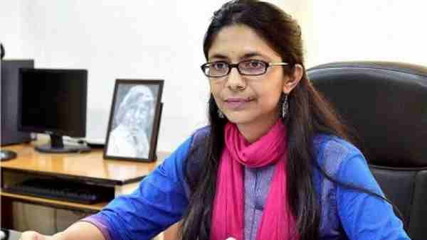 पांडवनगर किशोरी किडनैप अटेंप्ट केस : DCW Chief Swati Maliwal ने दिल्ली पुलिस को नोटिस भेजा
