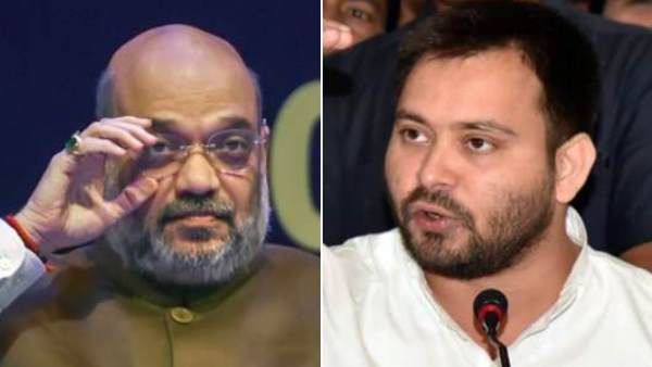 NRC के खिलाफ प्रस्ताव पास होने पर बोले तेजस्वी, अमित शाह को 1000 किमी पीछे धकेल दिया