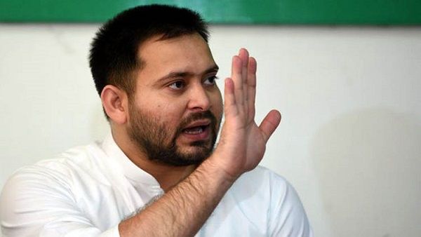 बिहार महागठबंधन में दरार, शरद यादव के नाम पर बोली RJD- तेजस्वी ही होंगे महागठबंधन के नेता