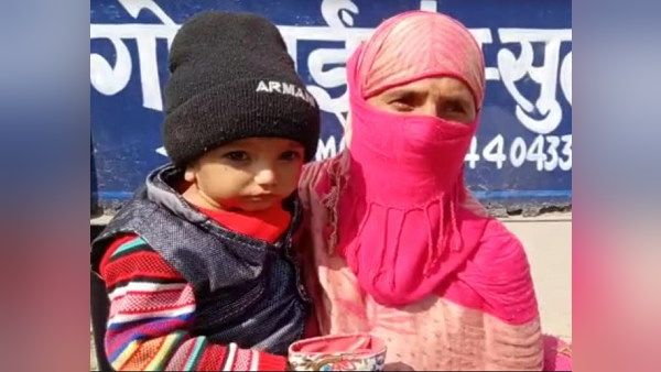 शादी के 8 साल बाद शौहर ने गुजरात से किया बीवी को फोन, कहा तलाक-तलाक-तलाक...