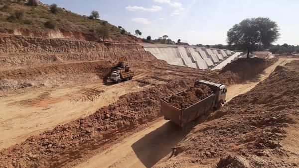 सीकर में 1 KM लंबी सुरंग बनाकर निकालेंगे 10 हजार टन यूरेनियम, 3 हजार लोगों को मिलेगा रोजगार