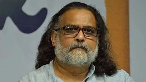 धमकी के बाद गांधी जी के परपोते तुषार गांधी का संबोधन पुणे के कॉलेज ने किया रद्द