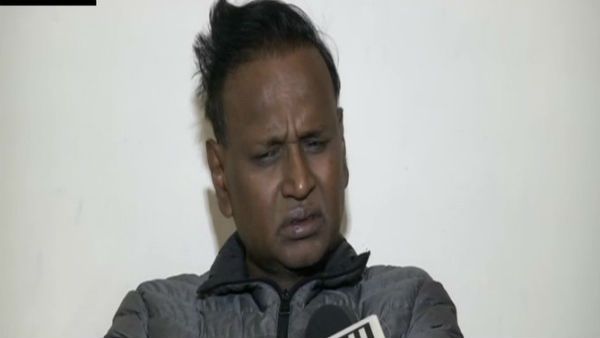 मौजपुर,जाफ़राबाद,करावल नगर में जो हुआ उसके लिए RSS, BJP पुलिस जिम्मेदार: उदित राज