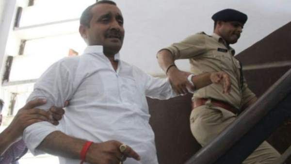 उन्नाव रेप केस में सजा काट रहे कुलदीप सिंह सेंगर की विधायकी खत्म, कभी नहीं लड़ सकेंगे चुनाव