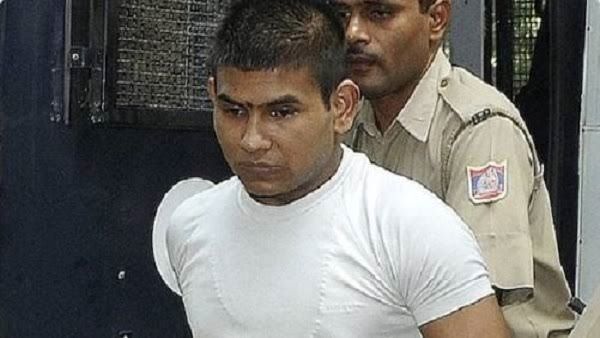 Nirbhaya Case: फांसी के करीब पहुंचा विनय शर्मा, राष्‍ट्रपति ने खारिज की दया याचिका