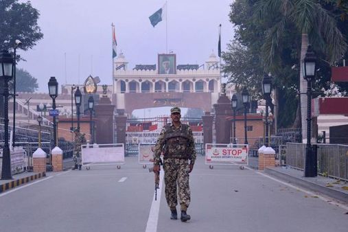 पाकिस्‍तान- लाहौर की कोर्ट ने वाघा ब्‍लास्‍ट के मामले में आतंकियों को सुनाई 300 साल की सजा, पांच बार होगी फांसी