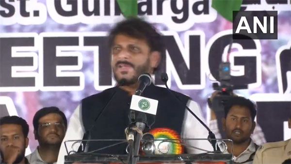 73 सालों में पाकिस्तान ने क्या हासिल कर लिया,जो एक और विभाजन चाहते हैं AIMIM नेता वारिस खान!