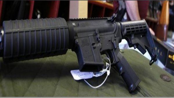 जम्मू कश्मीर: आतंकियों से बरामद हुईं अमेरिकन असॉल्ट राइफलें, सुरक्षा एजेसियां अलर्ट पर