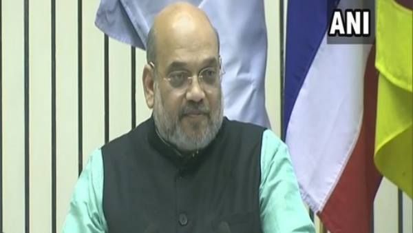 दिल्ली चुनाव में हार के बाद अमित शाह का पहला बयान, कहा- गोली मारो और भारत-पाक जैसे बयान नहीं देने चाहिए