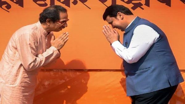 महाराष्‍ट्र में बढ़ सकती है पूर्व मुख्‍यमंत्री फडणवीस की मुश्किल, जानें पूरा मामला