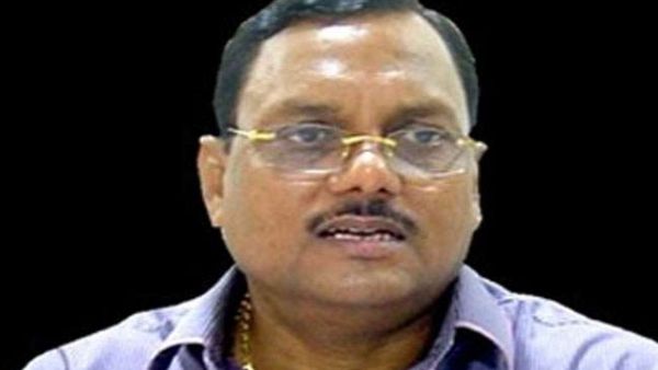 नोएडा अथॉरिटी के पूर्व चीफ इंजीनियर यादव सिंह को CBI ने फिर से किया अरेस्ट