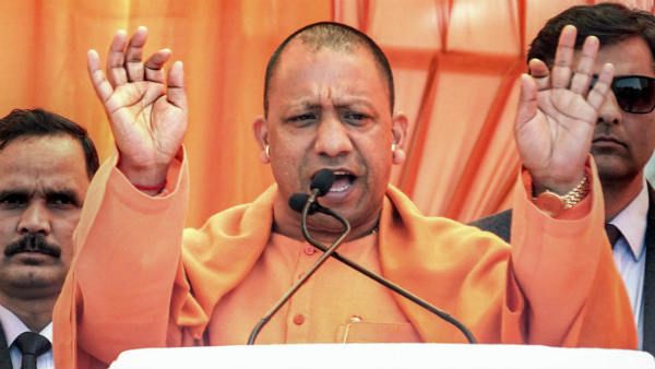 दिल्ली चुनाव: योगी आदित्यनाथ ने फिर साधा केजरीवाल पर निशाना, पाकिस्तान के मंत्री जानते हैं.....