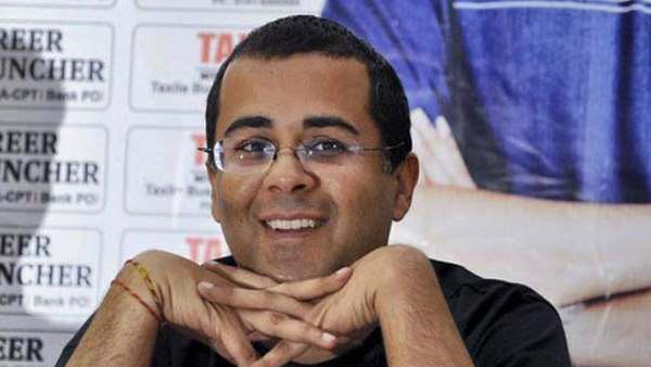 कोरोना वायरस: चेतन भगत बोले- ये तो एक जेनेरेशन की कल्पना सच हो गई