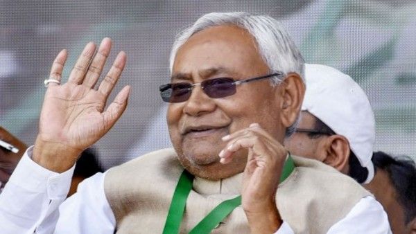 2003 में बिहार को विशेष दर्जा ना मिल पाने के लिए नीतीश हैं जिम्मेदार?