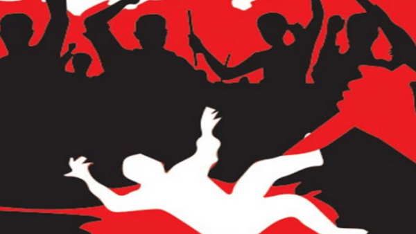 कोडरमाः युवक की रॉड से पीट-पीटकर हत्या, प्रेम प्रंसग को लेकर वारदात को दिया गया अंजाम