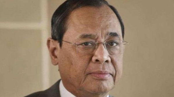 गोगोई की हाँ में क्या न्यायपालिका पर सवाल छिपा है- नज़रिया