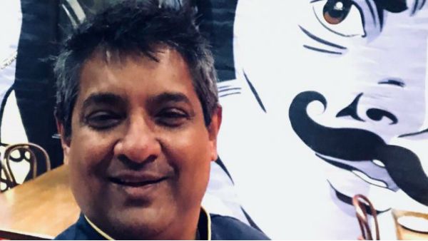 सिलेब्रिटी शेफ फ्लॉएड कार्डोज की कोरोना से मौत, मुंबई में रखी थी ग्रैंड पार्टी