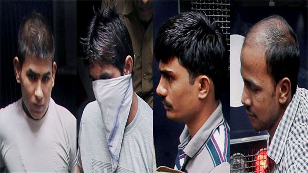 शवों को लेने के लिए निर्भया के दोषियों का परिवार पहुंचा अस्पताल, लिख कर देनी होगी ये बात