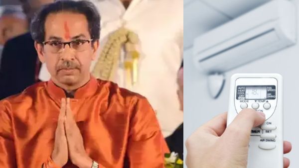 AC का इस्तेमाल ना करें, खिड़कियों से ताजी हवा आने दें: सीएम उद्धव ठाकरे की अपील