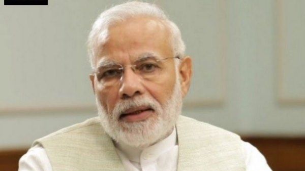 पीएम मोदी की देशवासियों से अपील, 10 लोगों को फोन करें
