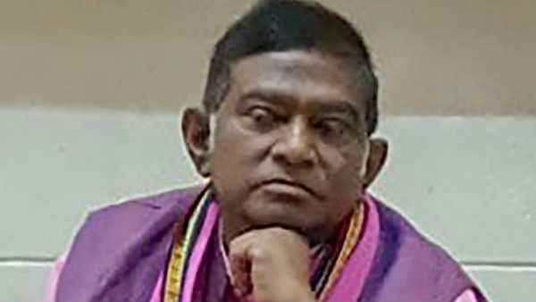 छत्तीसगढ़ः पूर्व मुख्यमंत्री अजीत जोगी को आया कार्डियक अरेस्ट, सीएम भूपेश बघेल ने फोन कर की बातचीत