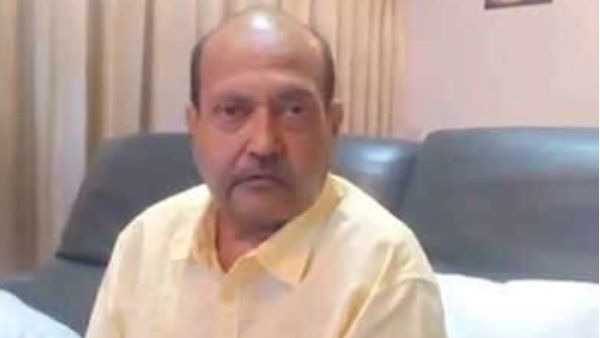 मौत की अफवाहों पर अमर सिंह ने जारी किया Video, लिखा- टाइगर जिंदा है...