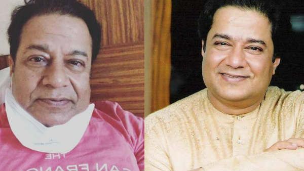 Coronavirus: भजन सम्राट अनूप जलोटा को आइसोलेशन में रखा गया, यूरोप की यात्रा कर लौटे थे मुंबई