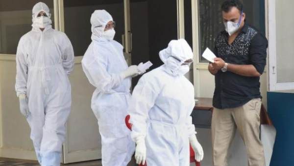 Coronavirus: पहला मरीज ठीक, बताया कैसे दी बीमारी को मात, लोगों से की ये अपील
