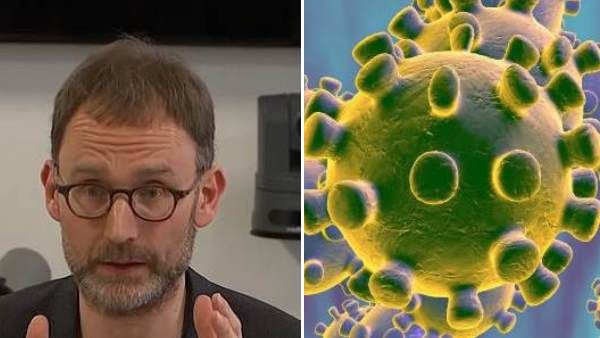 इस वैज्ञानिक ने क्यों कहा कि दुनिया कोरोना वायरस से जंग हार गई है?