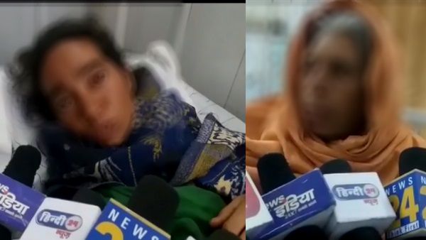 शर्मनाक: राजस्थान में डायन बताकर लोगों ने मां-बेटी पर बरपाया कहर, बच्चों को खा जाने का आरोप