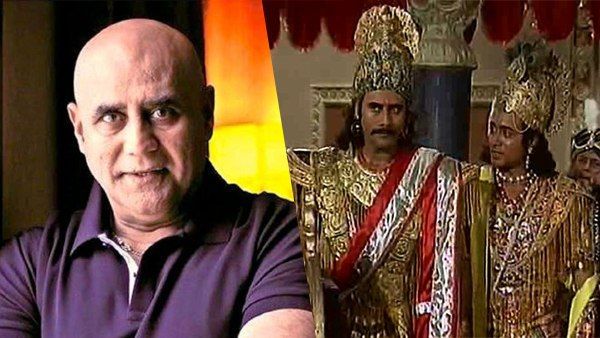 Covid19: महाभारत के दुर्योधन बोले, उस समय दुश्मन कौरव थे और आज कोरोना है