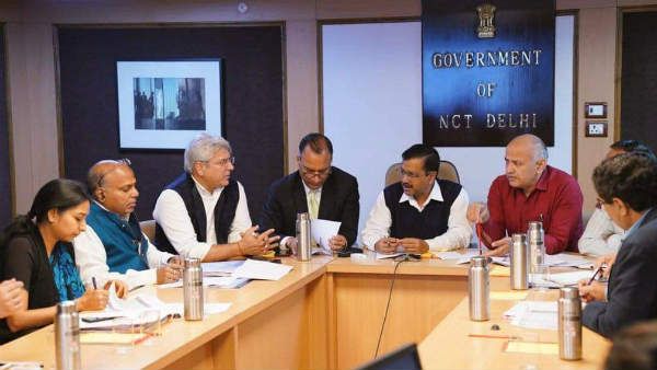 Coronavirus: केजरीवाल सरकार वाली 50 की पाबंदी पर क्या बोले शाहीन बाग के प्रदर्शनकारी ?