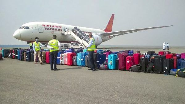 भारत में फंसे विदेशी नागरिकों की मदद के लिए लांच हुआ 'स्ट्रेंडेड इन इंडिया' पोर्टल!